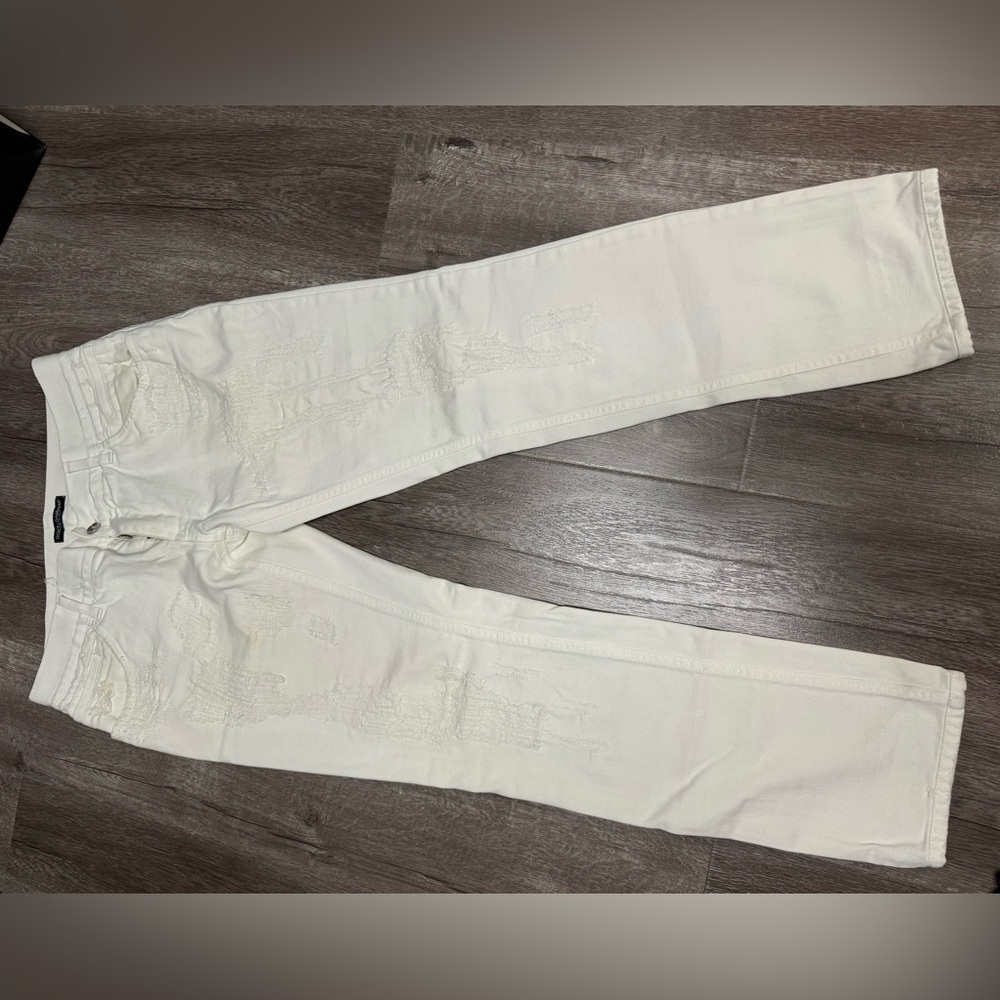 Dolce & Gabbana jeans